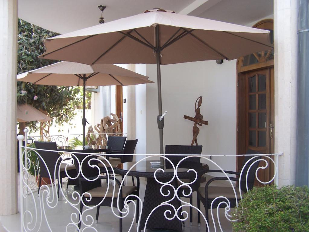 داكاغْ Villa Mermoz المظهر الخارجي الصورة